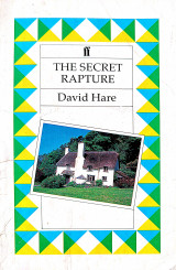 The Secret Rapture
