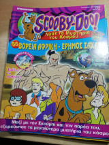 Scooby-Doo! #56