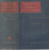 Kingzett's Chemical Encyclopedia