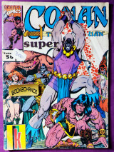 Conan super 56