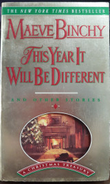 This Year It Will Be Different and other stories