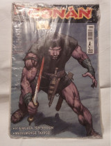 Conan Τόμος 11