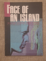 Face of an island - 24 short stories from Cyprus / Το πρόσωπο ενός νησιού - 24 ιστορίες από την Κύπρο
