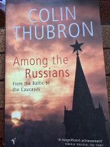 Among the Russians