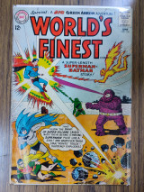 World's Finest Comics (1941-) #134