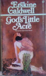 God's Little Acre