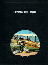 Flying the Mail