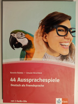 44 Aussprachespiele