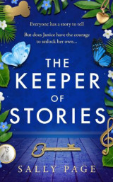 The keeper of stories
