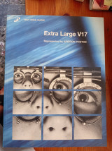 Extra large v17