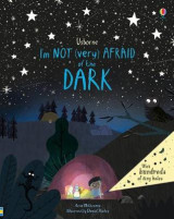 I'm Not Afraid of the Dark