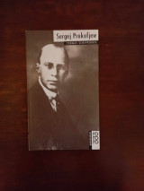 Sergei Prokofiew