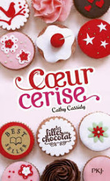 Coeur cerise