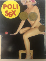 Polisex Νο 30 -Ο Κόνδορας Χτυπά