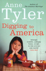 Digging to America