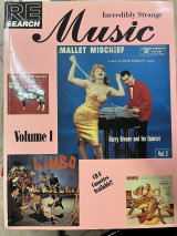 Incredibly Strange Music