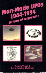 Man-made UFOs 1944-1994
