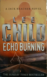 Echo burning