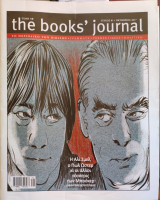 The Book's Journal Τεύχος 81 Οκτώβριος 2017