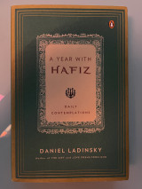 A Year with Hafiz