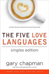 The Five Love Languages Singles Edition, The
