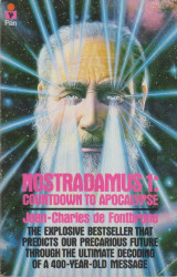 Nostradamus 1: Countdown to apocalypse