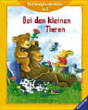 Bei den kleinen Tieren