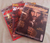 GAMEPRO 3 τευχη διαφορετικα του 2003 σε πολυ καλη κατασταση !!!