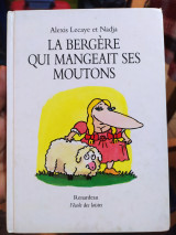 La bergère qui mangeait ses moutons