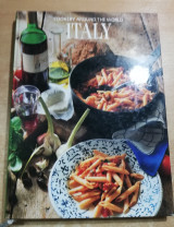 Cookery around the world - Italy