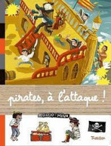 Pirates, à l'attaque !