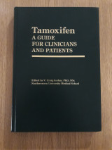 Tamoxifen. A guide for clinicians and patients