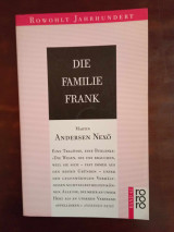 Die familie Frank
