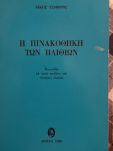 Η πινακοθήκη των ηλιθιων