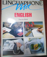 Linguaphone English practice book