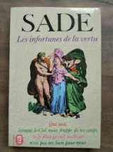Les infortunes de la vertu