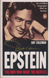 Brian Epstein