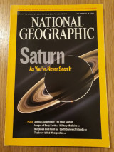 National Geographic, vol. 210, no. 6 (December 2006)
