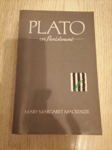 Plato on Punishment