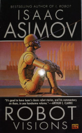 Robot Visions