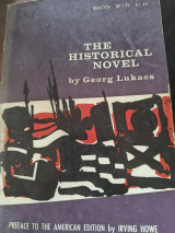 The historical novel