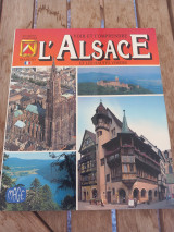 Voir et comprendre L' Alsace et les hautes vosges