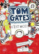 Tom Gates C'est moi!