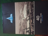 ΕΑΒ 40 χρόνια / 40 YEARS 1975-2015
