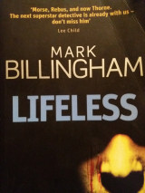 Lifeless