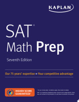 SAT Math Prep