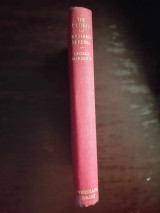 The ordeal of Richard Feverel