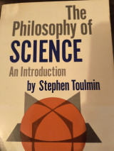 The philosophy of science