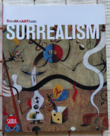 Surrealism : Skira Mini Artbooks