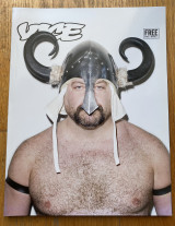 Vice Magazine - The Fashion Issue - Έτος 2 - Τεύχος 2 - Mάρτιος 2010